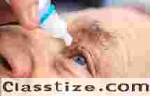 Get Expert Glaucoma Treatment in Delhi – Call Now