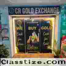 TRUST WORTY GOLD BUYRER NEAR YOU