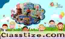 Professional Child Daycare Near Freehold, NJ – Ages Infant to Preschool