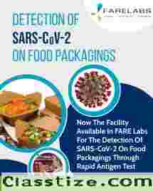 Best OTR And WVTR Testing Laboratory In India - FARE Labs Pvt. Ltd.