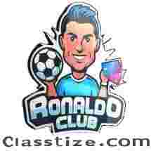ronaldo club cc shop