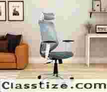 Stylish Office Chair for Modern Workspaces	