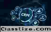 CRM Integrated Dialer