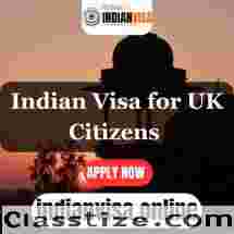 Indian Visa for UK Citizens
