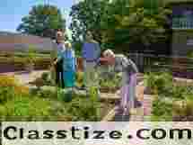 Memory Care Communities in Akron, Ohio