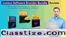 Instant Software Brander Bundle Review – Is it value for money?