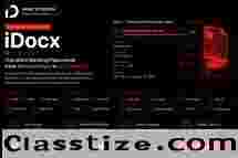 iDocx: The Best Banking Document Management Software for Modern Financial Institutions