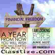 Achieve Financial Independence Today