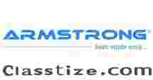 Pallet Conveying | Armstrongltd