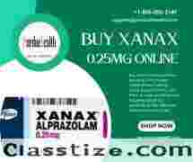 Order Now Xanax 0.25mg Online at a Discount