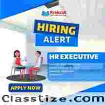Hr Executive Job At Aiets.com Pvt Ltd