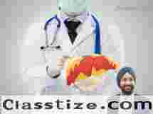 Best Liver Doctor in Gurgaon | Dr. Sukrit Singh Sethi 