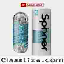 Buy Tenga Spinner Option - Lovemaking Toy Shop