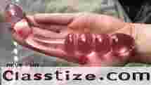 Buy Anal Dildo to Get New Level of Pleasure