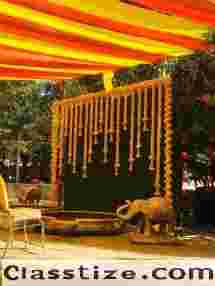From Mehndi to Reception – Best Wedding Planners in Indore Handle It All