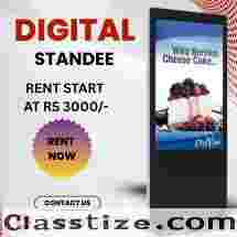 RENTAL DIGITAL STNDEE ON START AT RS 2999/-IN MUMBAI-NAVIMUMBAI-THANE