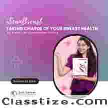 iScanBreast – Trusted Breast Abnormalities Screening Device for Home Use