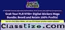 Digital Strickers Mega Bundle Review