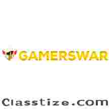 Get Your Cricket Betting ID in India at Gamerswar!