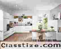 Which Company Should You Choose for the Best Kitchen Cabinets in Miami Gardens?