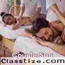 Avantara Spa Vadodara Skilled Service 8976821960