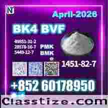 New BK4 1451-82-7 BVF Top Factory | Contact Maggie Y.