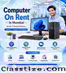 rental on computer price 1999