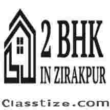 Under-Construction 2 BHK Flats at Launch Prices