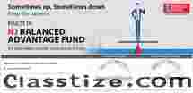 Invest In NJ Dynamic Asset Allocation Fund | Balanced Advantage Investment