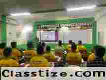 AFCAT Coaching in Lucknow