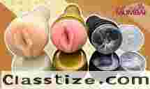 Enjoy Solo Sex Life with Sex Toys in Vadodara Call 8585845652