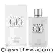 Acqua Di Gio by Giorgio Armani for Men