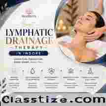 Best Lymphatic Drainage Therapy in Indore