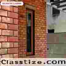 red brick tiles in best quality, price alwar