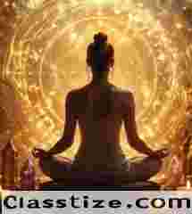 Personalized Spiritual Cleansing in Dublin, OH for Emotional Balance