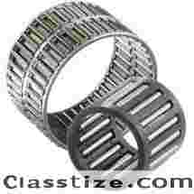 Your Trusted Supplier of High-Quality Needle Rollers in India