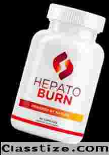 Can Hepato Burn be used alongside other supplements?