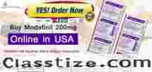 Buy Modafinil Online Without Prescription In The USA Get 20% Discount