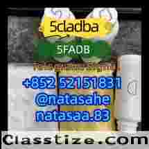 raw material 5CL - ADB - A precursor raw 5cladba 5f adb