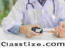 Expert Diabetes Treatment in Ludhiana by Dr. Nitin Behl  