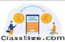 Reliable Money Transfer Services for Fast and Secure Global Payments