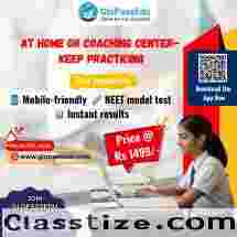 Best NEET Online Test Series App @ ₹1499 | GloPassEdu