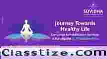 ENT & Surgery Services in Hyderabad: Suvidha Hospital
