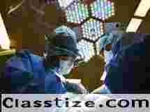 Best Specialist Care in Silchar at Lifeline Hospital  