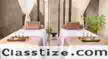 Discover a Refined Professional Beauty Spa in Golpark Kolkata