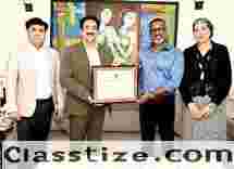 Renowned Fashion Photographer Rajesh Gopinath Conducts Inspiring Workshop at AAFT School of Photography