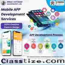 Leading the Digital Wave: Best App Development Company in Hyderabad