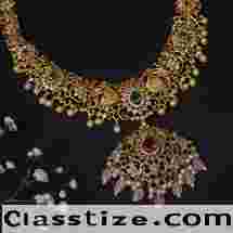 AARA Rental jewellery in Hyderabad