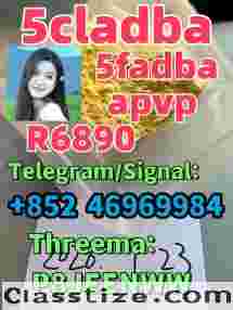 protonitazene CAS 119276-01-6  buy 5cl 5cladba precursor