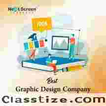 Graphic Designing Company in Kolkata